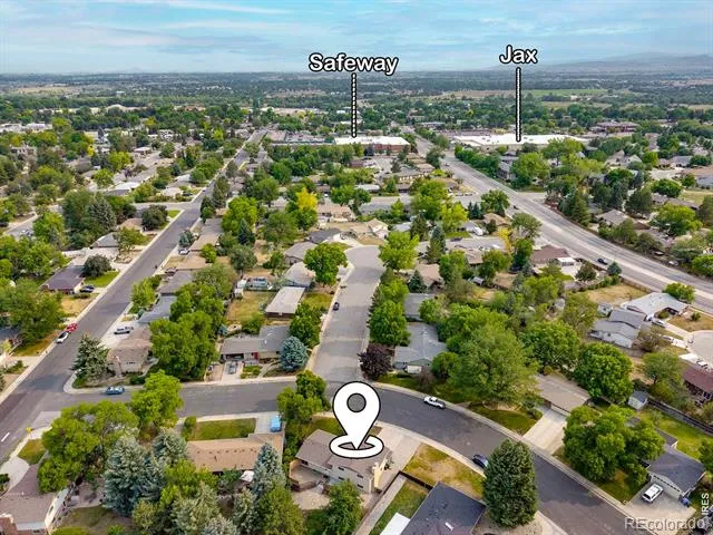 2313 Farisita Drive Loveland, CO 80538
