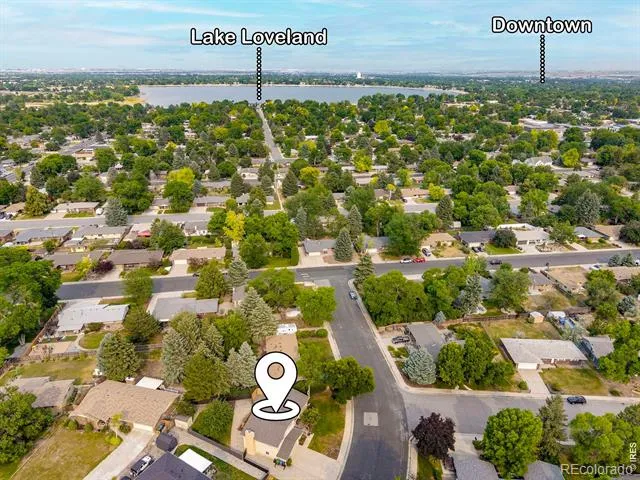 2313 Farisita Drive Loveland, CO 80538