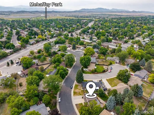 2313 Farisita Drive Loveland, CO 80538