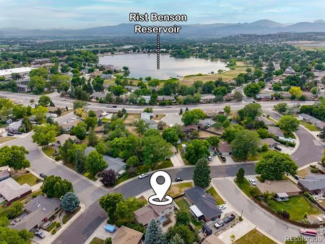 2313 Farisita Drive Loveland, CO 80538