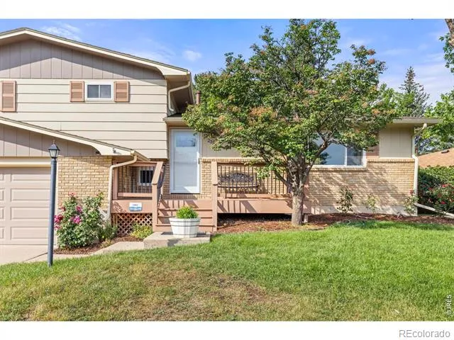 2313 Farisita Drive Loveland, CO 80538
