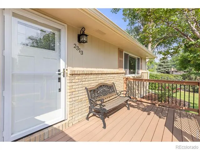 2313 Farisita Drive Loveland, CO 80538