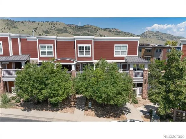 801 Chinle Avenue #E Boulder, CO 80304