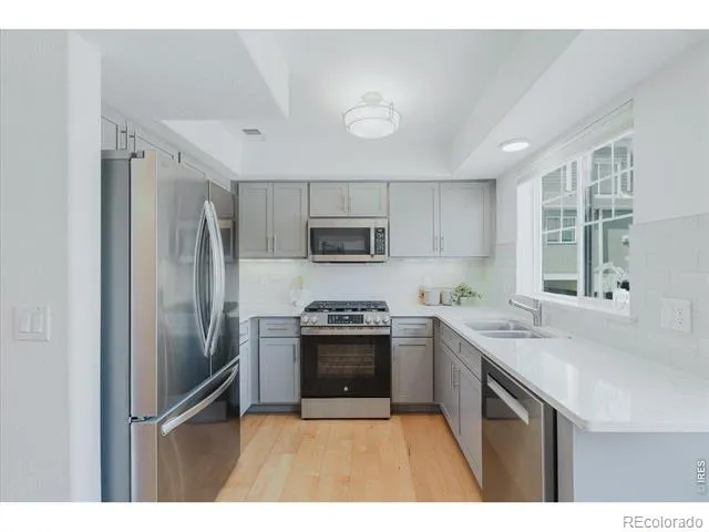 801 Chinle Avenue #E Boulder, CO 80304