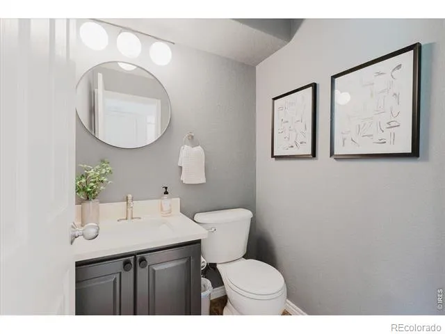 801 Chinle Avenue #E Boulder, CO 80304
