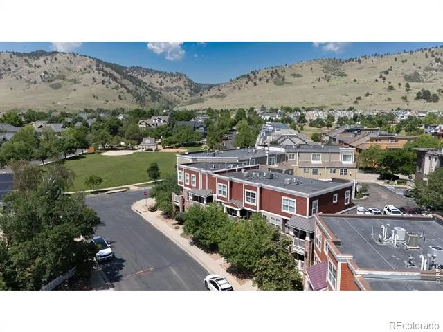 801 Chinle Avenue #E Boulder, CO 80304