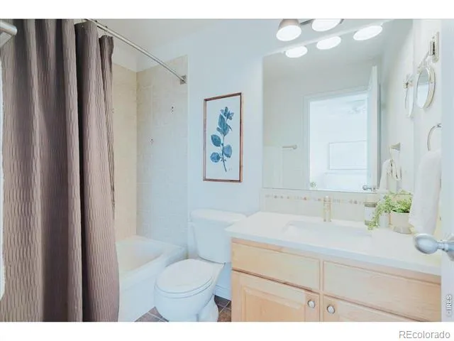 801 Chinle Avenue #E Boulder, CO 80304