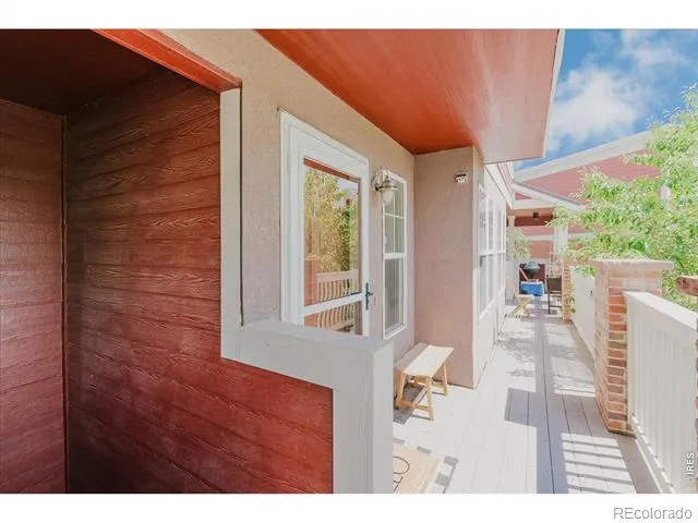 801 Chinle Avenue #E Boulder, CO 80304