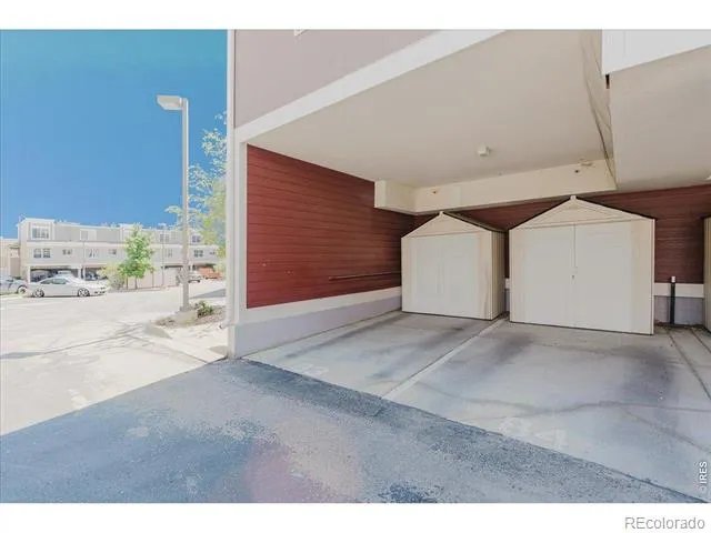 801 Chinle Avenue #E Boulder, CO 80304