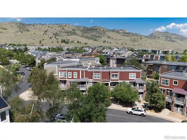 801 Chinle Avenue #E Boulder, CO 80304