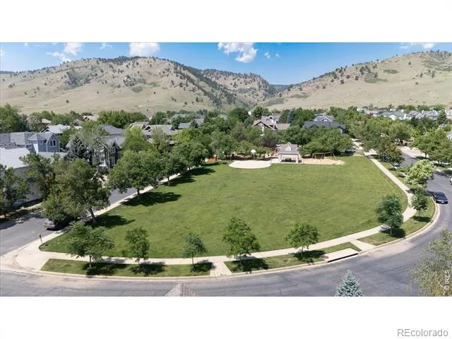801 Chinle Avenue #E Boulder, CO 80304