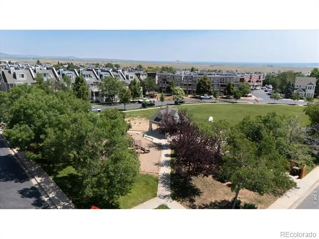 801 Chinle Avenue #E Boulder, CO 80304