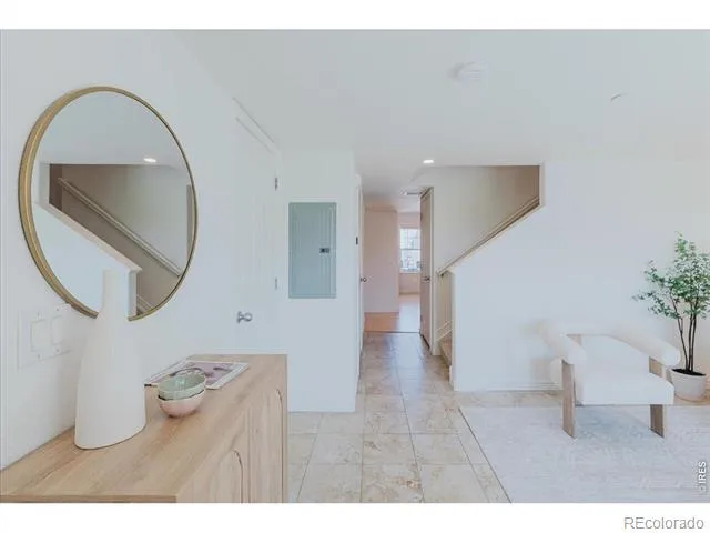 801 Chinle Avenue #E Boulder, CO 80304