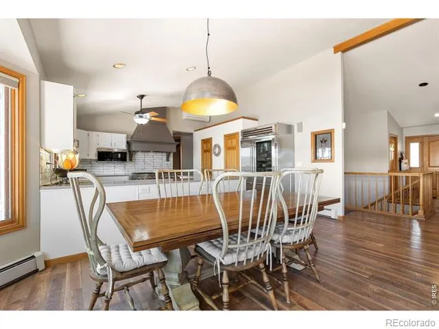 3416 Terry Point Drive Fort Collins, CO 80524