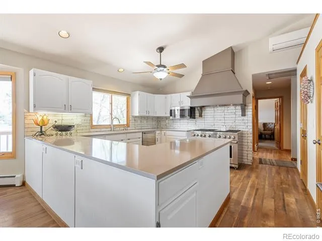 3416 Terry Point Drive Fort Collins, CO 80524