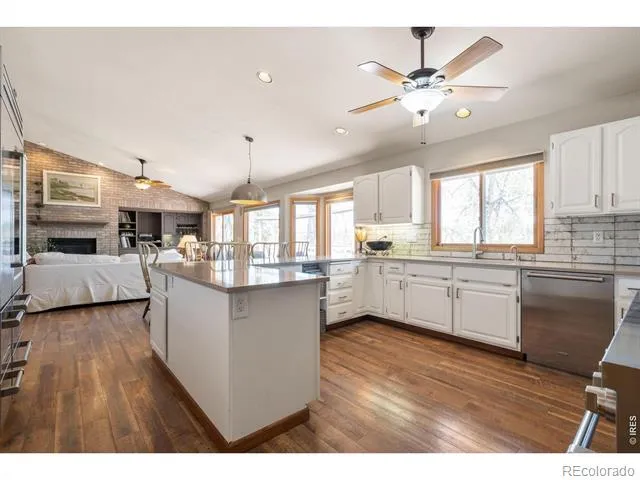 3416 Terry Point Drive Fort Collins, CO 80524