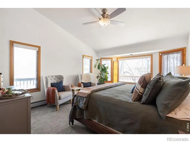 3416 Terry Point Drive Fort Collins, CO 80524