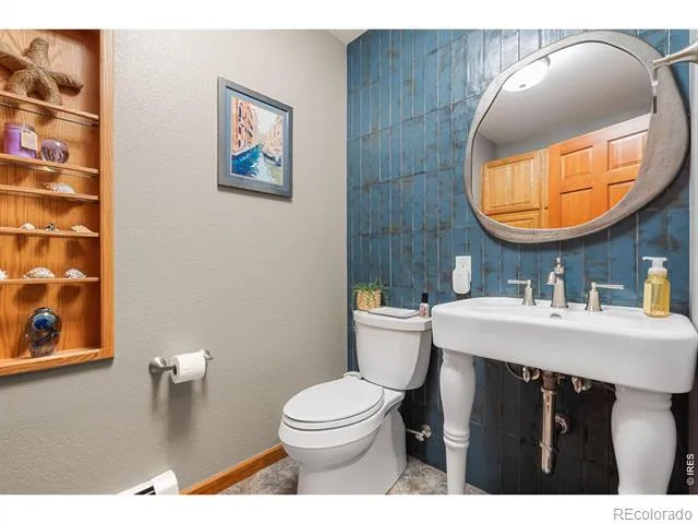 3416 Terry Point Drive Fort Collins, CO 80524