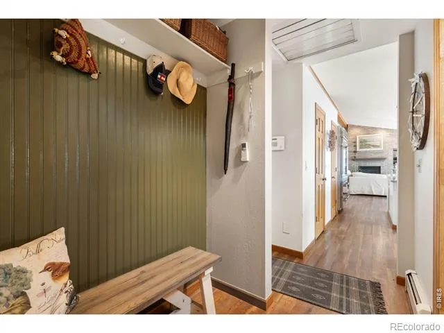 3416 Terry Point Drive Fort Collins, CO 80524