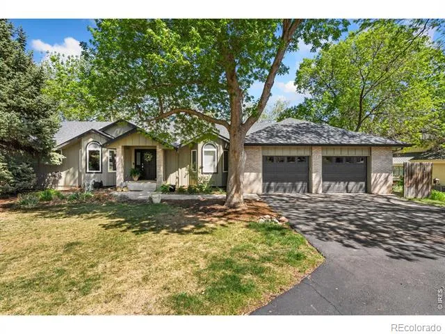 3416 Terry Point Drive Fort Collins, CO 80524
