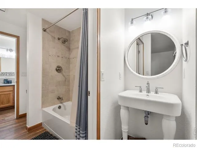 3416 Terry Point Drive Fort Collins, CO 80524