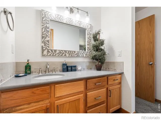 3416 Terry Point Drive Fort Collins, CO 80524