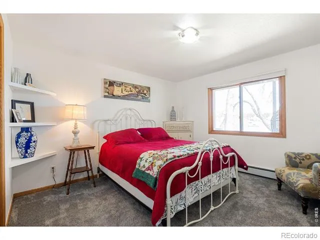 3416 Terry Point Drive Fort Collins, CO 80524