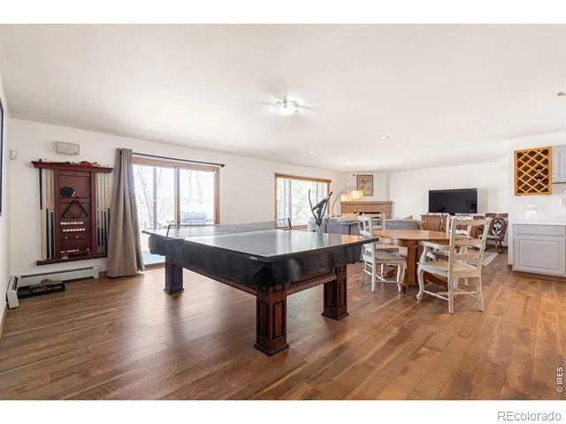 3416 Terry Point Drive Fort Collins, CO 80524