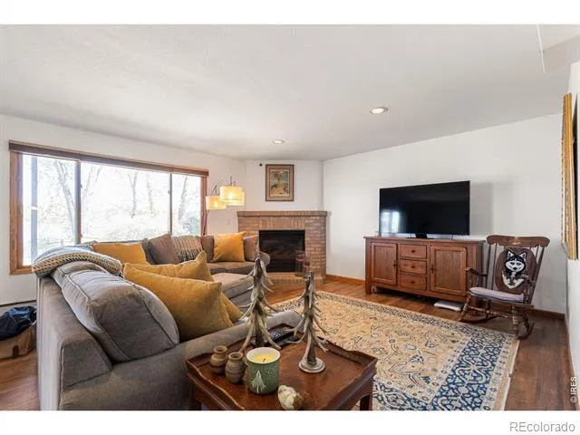 3416 Terry Point Drive Fort Collins, CO 80524