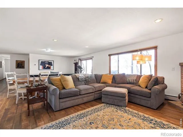 3416 Terry Point Drive Fort Collins, CO 80524