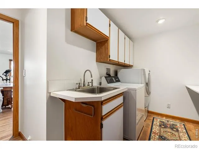 3416 Terry Point Drive Fort Collins, CO 80524