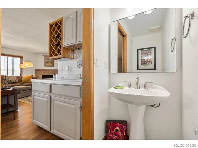 3416 Terry Point Drive Fort Collins, CO 80524