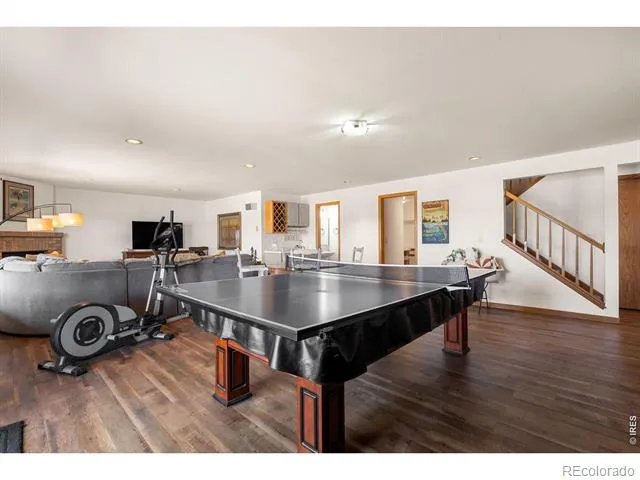 3416 Terry Point Drive Fort Collins, CO 80524