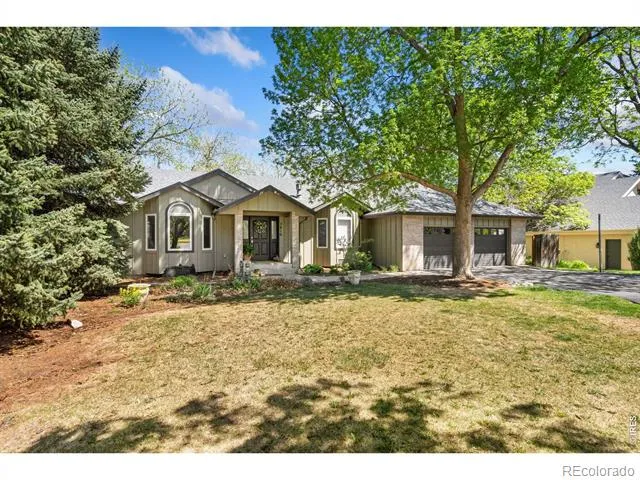 3416 Terry Point Drive Fort Collins, CO 80524