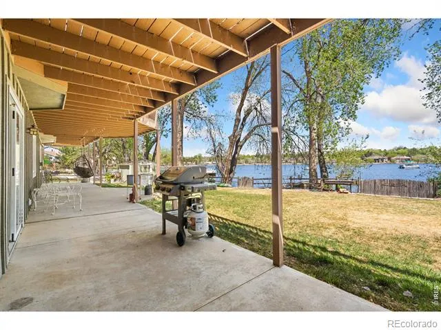 3416 Terry Point Drive Fort Collins, CO 80524