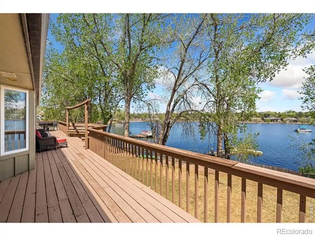 3416 Terry Point Drive Fort Collins, CO 80524