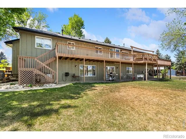 3416 Terry Point Drive Fort Collins, CO 80524