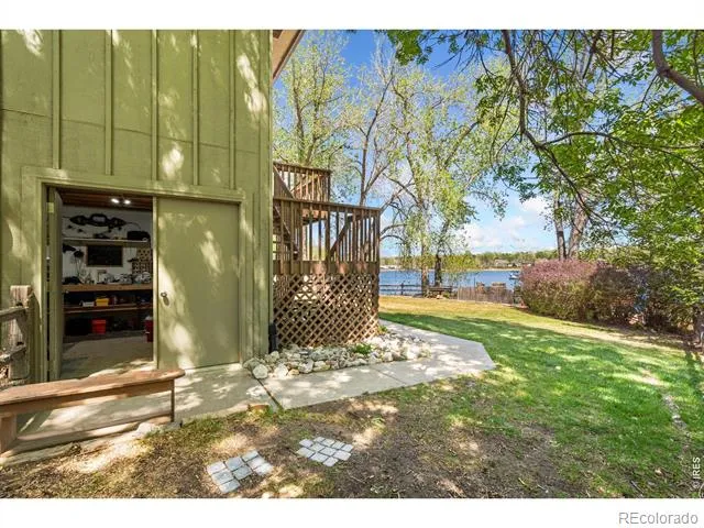3416 Terry Point Drive Fort Collins, CO 80524