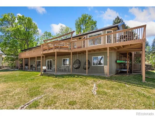 3416 Terry Point Drive Fort Collins, CO 80524