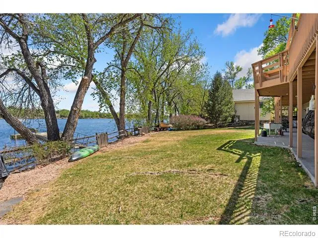 3416 Terry Point Drive Fort Collins, CO 80524