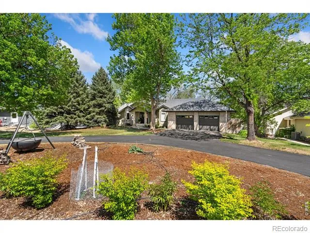 3416 Terry Point Drive Fort Collins, CO 80524
