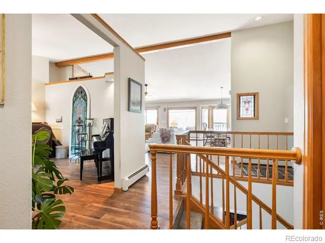 3416 Terry Point Drive Fort Collins, CO 80524