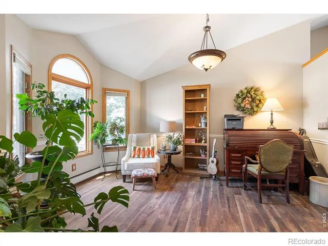 3416 Terry Point Drive Fort Collins, CO 80524