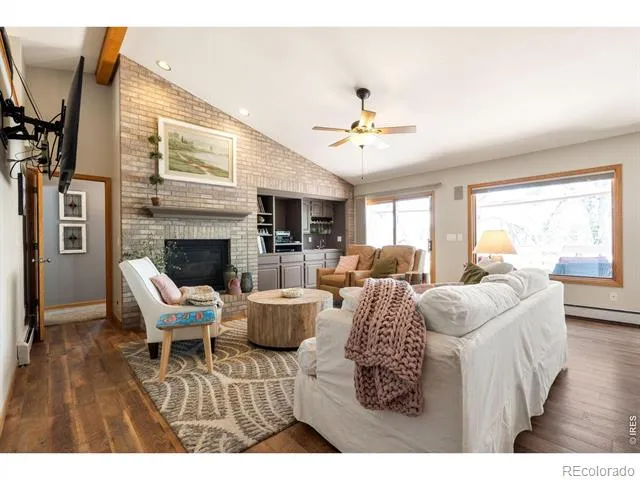 3416 Terry Point Drive Fort Collins, CO 80524