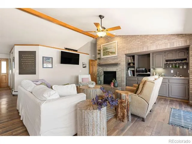 3416 Terry Point Drive Fort Collins, CO 80524