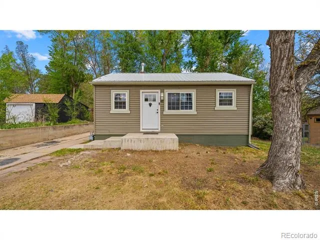 740 Depew Street Lakewood, CO 80214