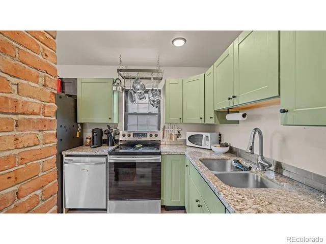 740 Depew Street Lakewood, CO 80214