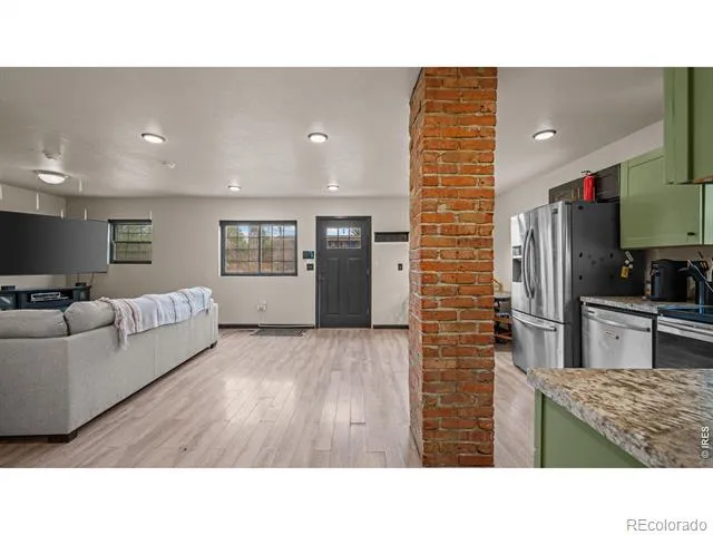 740 Depew Street Lakewood, CO 80214