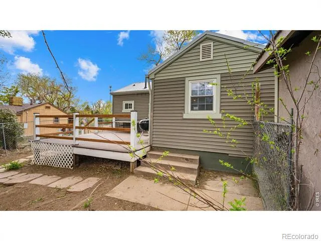 740 Depew Street Lakewood, CO 80214
