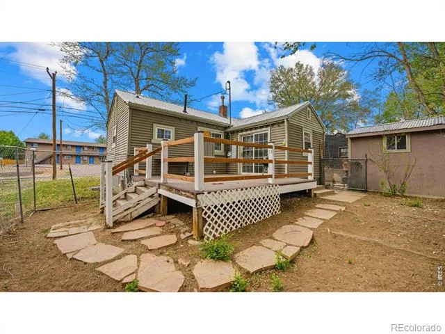 740 Depew Street Lakewood, CO 80214